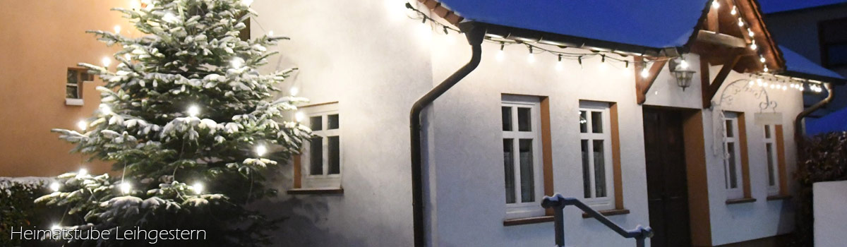 Start Stadt Linden, Hessen (Offizielle