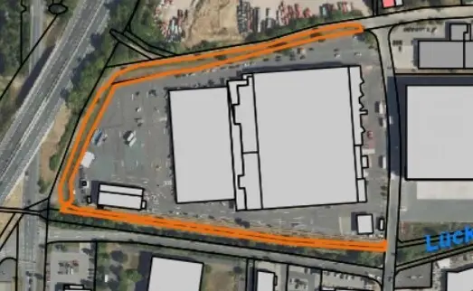Lageplan 4