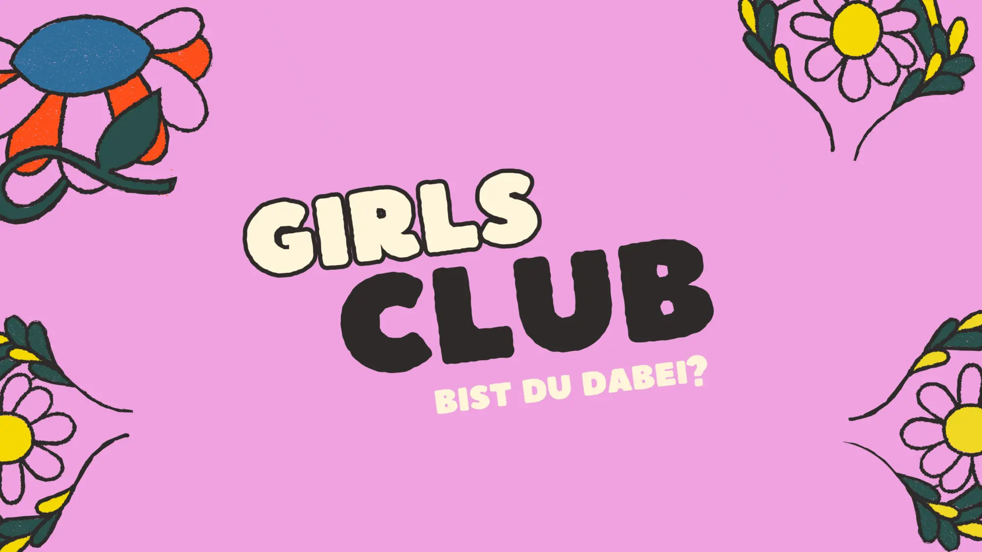Girls Club