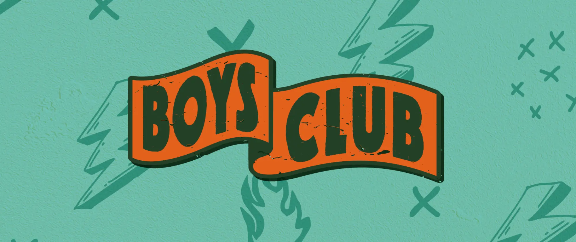 Boys Club Header