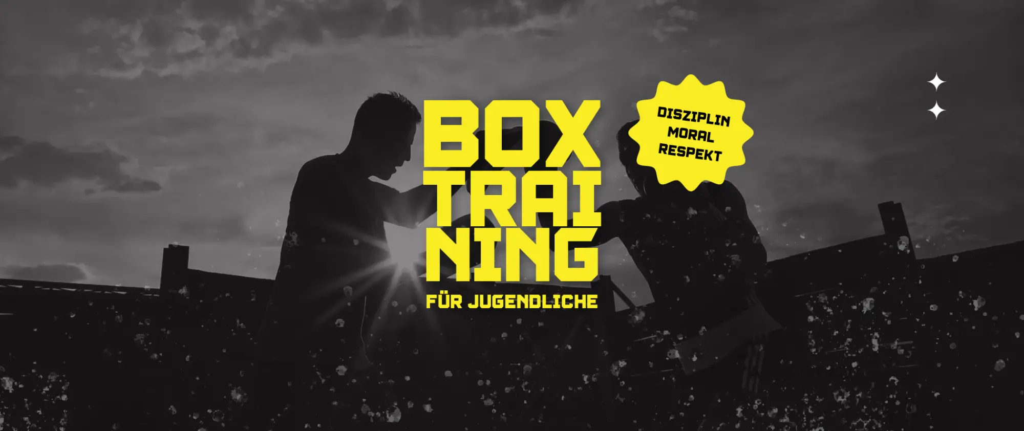 Boxen Header
