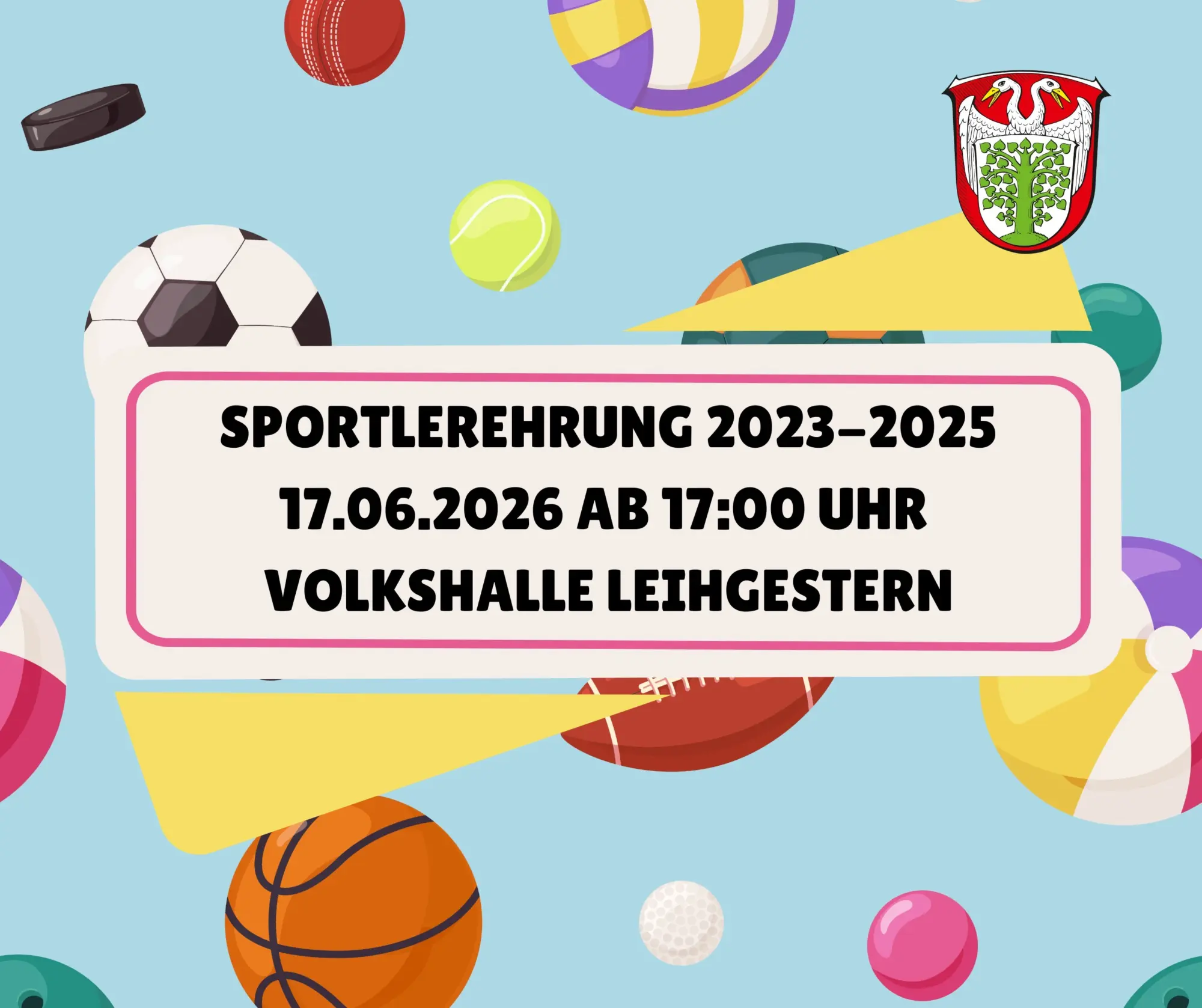 Sports Education Presentation Facebook Post 1