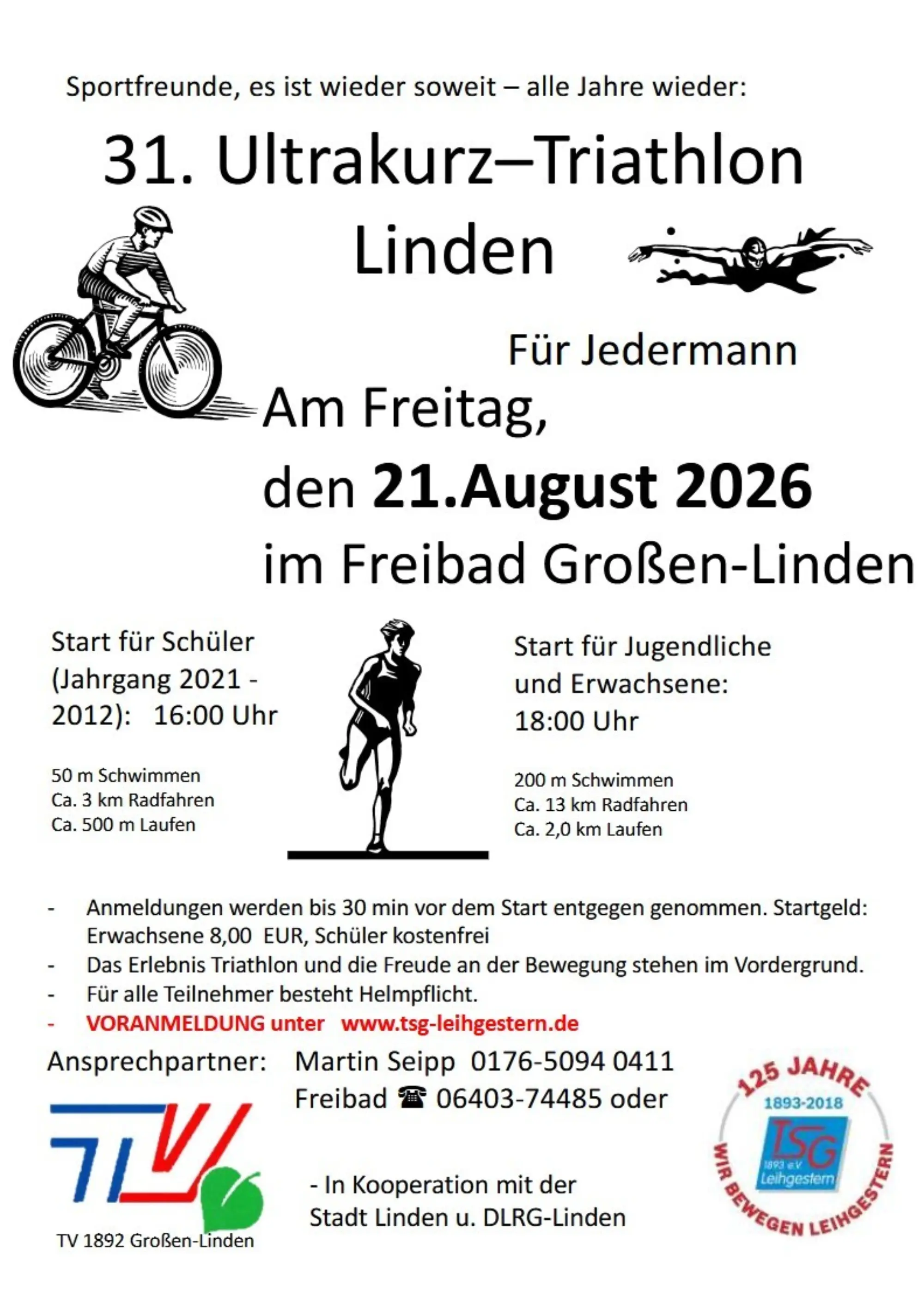 UKT Plakat