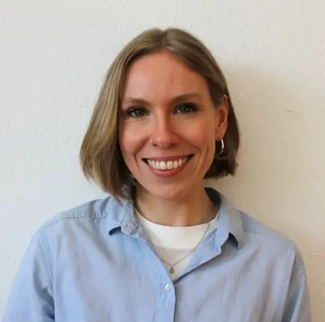 GWA Laura Thieringer