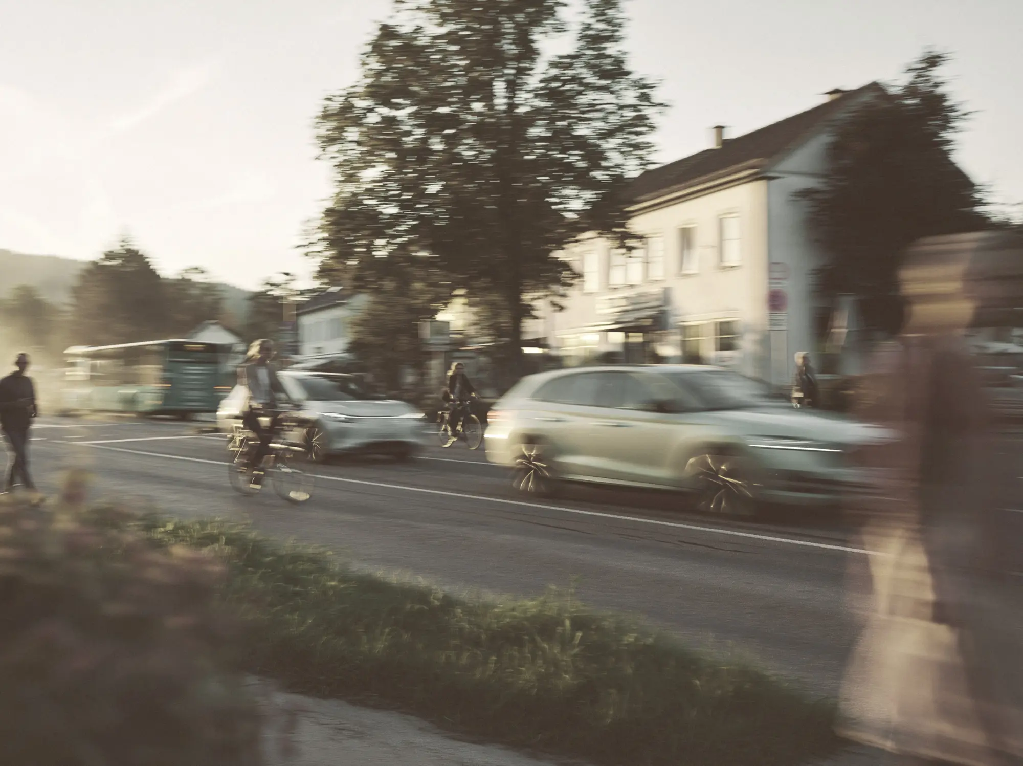 Verkehrsregelungen zum 4. Lindener DorfBiergarten in Leihgestern
