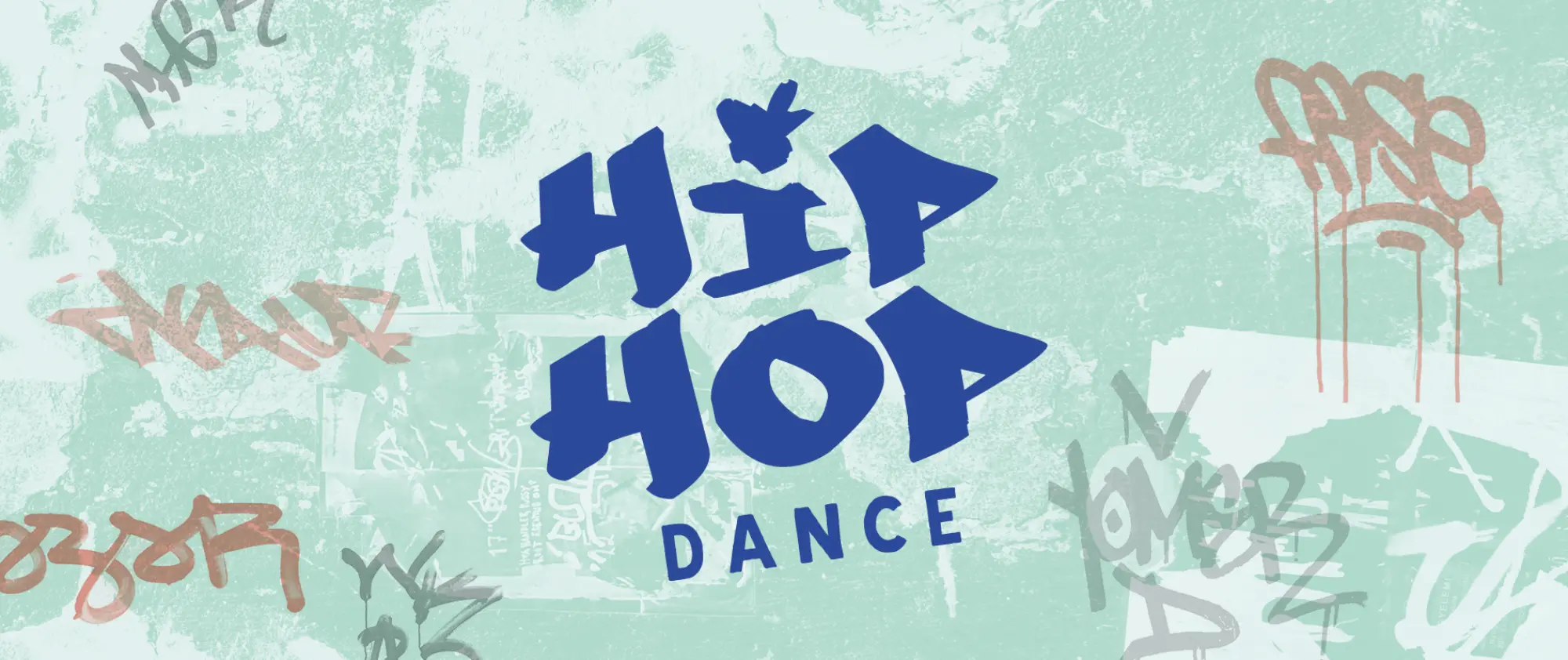 Hip Hop Header