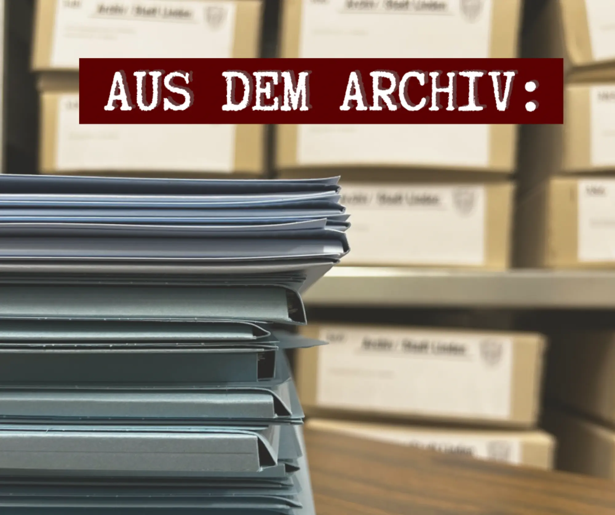 Header Archiv 2025