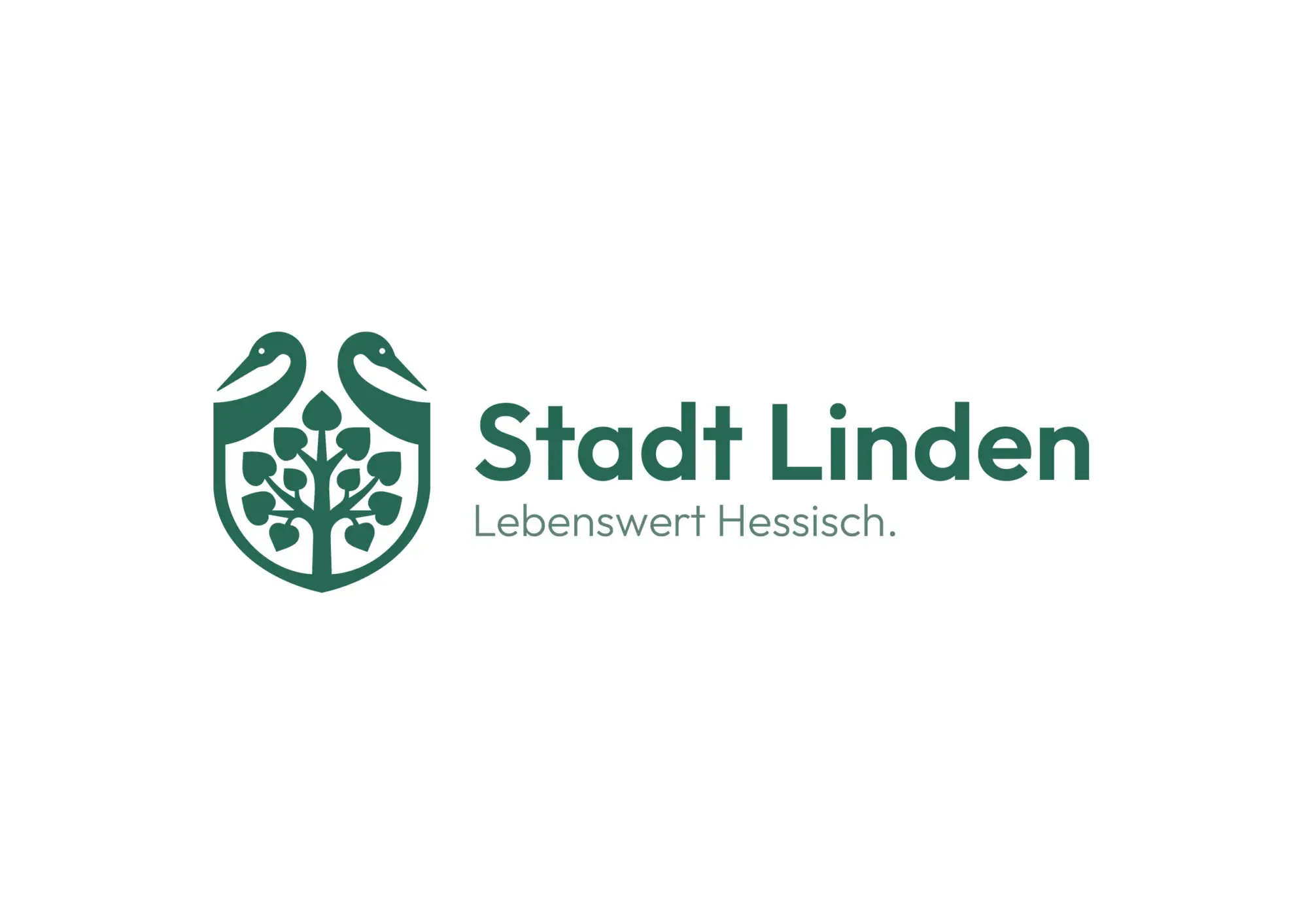 Post logo linden