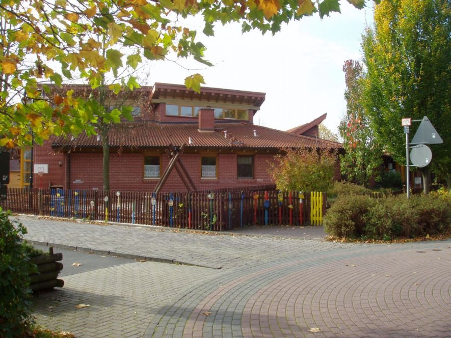 Kindertageseinrichtungen - Stadt Linden, Hessen (Offizielle