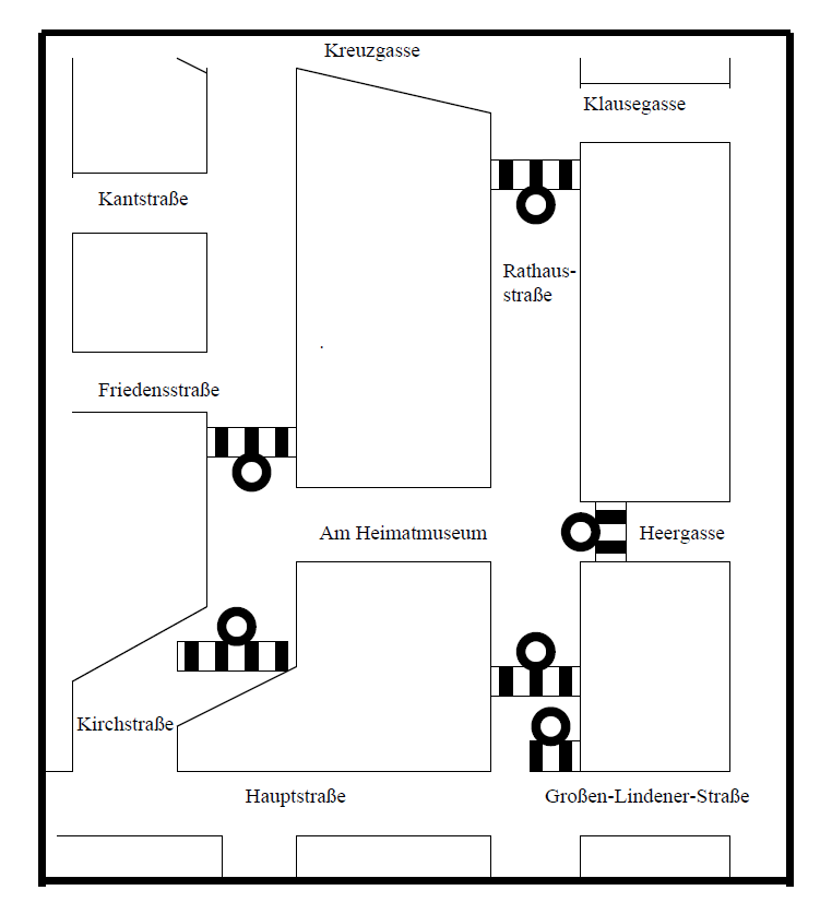 Straensperre-Nikolausmarkt