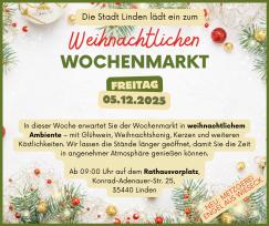 Weihnachtlicher-Wochenmarkt2